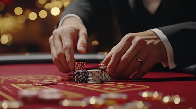 Our jnetoro live-dealer roulette table and account review notes